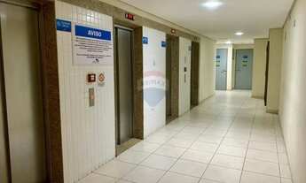 Imagem 7: Apartamento à venda com 3 Quartos (1 suíte) - 75m² - Ponta Verde - Maceió/AL