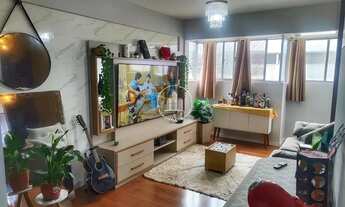 Imagem 6: Cobertura 1 Quarto 64m² - Coqueiros - CEN