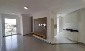 Imagem 6: Apartamento para alugar em Piracicaba, Paulicéia, com 2 quartos, com 63 m²