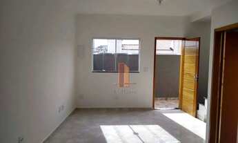 Imagem 5: Sobrado com 2 dormitórios, 56 m² - venda por R$ 400.000,00 ou aluguel por R$ 2.500,00/mês