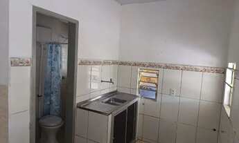 Imagem 4: Casa de vila com 02 quartos e 01 vaga em Vargem Pequena