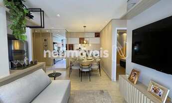 Imagem 4: Venda Apartamento 3 quartos Indaiá Belo Horizonte