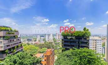 Imagem 5: Lindo Apartamento na Vila Madalena