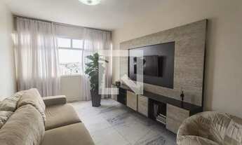 Imagem 2: Apartamento à Venda - Grajaú, 4 Quartos, 140 m2