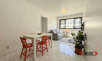 Imagem 3: Imóvel para venda possui 60 m² com 2 quartos em Agronômica - Florianópolis - SC