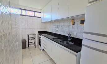 Imagem 3: Apt Mobiliado para Aluguel - 2 Quartos com Ar-Condicionado, próximo ao Shopping Guararapes