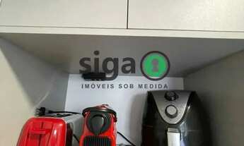 Imagem 7: Apto para locação MOBILIADO com 42m², 1 suite, 1 vaga na Vila Madalena