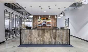 Imagem 3: Escritório para alugar para 4 pessoas em Regus Belem, Quintino