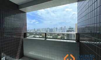 Imagem 6: Saint Marie (AE) | OPORTUNIDADE NA ZONA NORTE | Apartamento 56m²