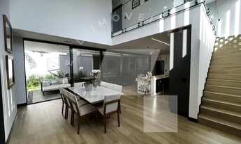 Imagem 2: Casa a venda no condomínio Eco Garden no bairro Chácaras Aeroporto - Maringá/PR