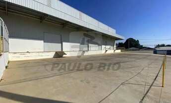 Imagem 6: Galpão Industrial para alugar no bairro José Ferreira da Costa Júnior em Marilia - SP