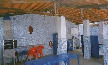 Imagem: Casa 7 quartos barra de jacuipe