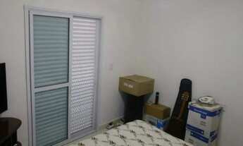 Imagem 4: Apartamento à venda, 58 m² por R$ 469.000,00 - Vila Gilda - Santo André/SP