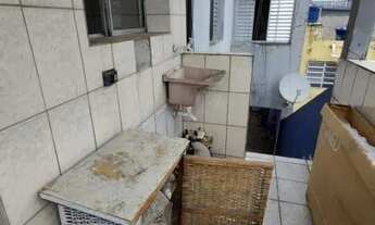 Imagem 7: CASA SOBREPOSTA - VILA SUÍÇA - SP