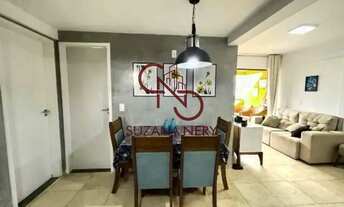 Imagem: Apartamento mobiliado com vista mar em Ponta