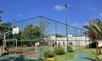 Imagem 4: LUIZA. APARTAMENTO À VENDA COSTA ARAÇAGY