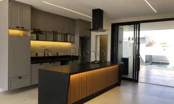 Imagem 6: Casa à venda em Indaiatuba, Jardim Villa Sapezal, com 3 suítes, com 225 m², Villa Sapezal