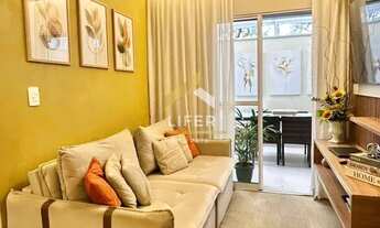 Imagem 3: OPORTUNIDADE APARTAMENTO GARDEN MOBILIADO A VENDA EM HORTOLÂNDIA/SP