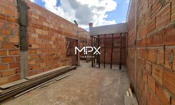 Imagem 4: Casa à venda no bairro Água Branca em Piracicaba