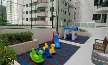 Imagem 5: Apartamento em Av. Governador mario covas jr - Centro - Mongaguá/SP