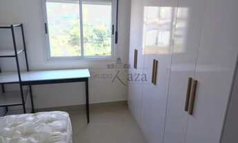 Imagem 5: Oportunidade - Apartamento - Jardim Oswaldo Cruz - Edifício Choice Vale - 2 Dormitórios