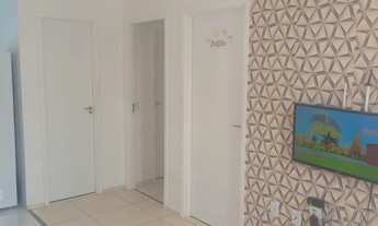 Imagem 2: Apartamento na Barra - Condomínio Clube