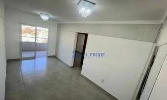 Imagem 3: Apartamento com 2 dormitórios à venda, 70 m² por R$ 460.000,00 - Vila Guilhermina - Praia