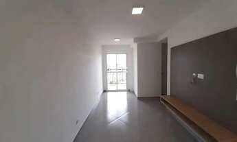 Imagem 3: Apartamento para alugar em Piracicaba, Paulicéia, com 2 quartos, com 63 m²