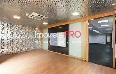 Imagem 6: Prédio, Brooklin Paulista - São Paulo