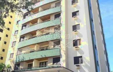 Imagem: Venda de Apartamentos / Padrão na cidade