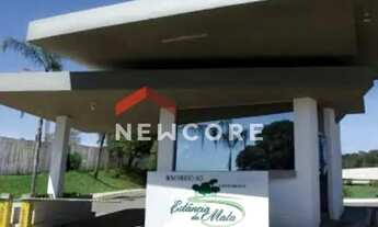 Imagem: Lote em condomínio em Alameda - Jardim