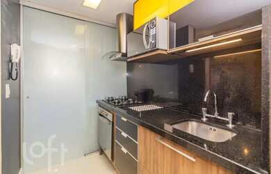 Imagem 6: Apartamento à venda em Passo D'areia com 65 m², 2 quartos, 1 suíte, 1 vaga