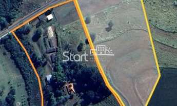 Imagem: Sítio - Auto da Serra - São Pedro