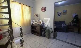 Imagem 3: Espaçosa Casa de 5 Quartos com Suíte e 4 Banheiros em Campinas-SP, no Jardim São José - 16