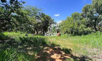 Imagem: Lote com 1.000m² no Condomínio Gran Ville