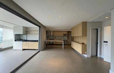 Imagem: Apartamento com 4 suítes à venda, 189