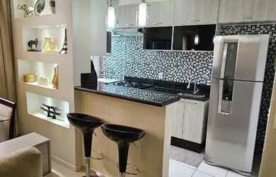 Imagem 5: LINDO APARTAMENTO, BEM LOCALIZADO, TODO PLANEJADO, EM UM DOS MELHORES CONDOMÍNIOS DE VALPA