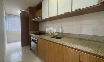 Imagem 3: APARTAMENTO 02 DORMITÓRIOS SEMIMOBILIADO NO BAIRRO ARROIO GRANDE