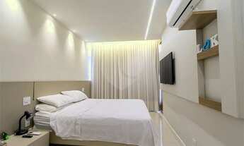 Imagem 6: Apartamento com 3 quartos à venda em Enseada Do Suá - ES