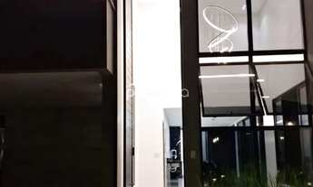 Imagem 7: CASA TÉRREA ALTO PADRÃO - 3 SUÍTES - ÁREA 155m² - PISCINA AQUECIDA - PARQVILLE JACARANDÁ