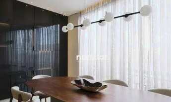 Imagem 4: Cobertura com 3 dormitórios à venda, 246 m² por R$ 4.490.000,00 - Alto de Santana - São Pa