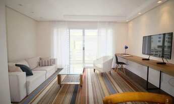 Imagem 5: Apartamento à Venda - Pinheiros, 1 Quarto, 53 m2