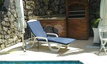 Imagem 2: Rua fechada em São Francisco