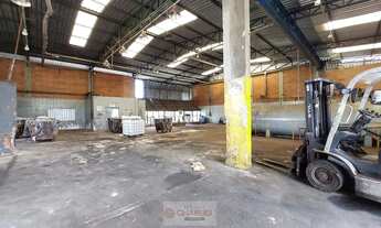 Imagem 2: Para Venda DIST. INDUSTRIAL MOGI MIRIM