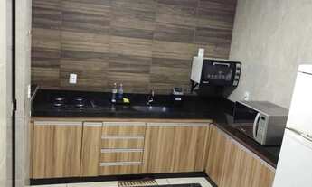 Imagem: VENDO ÁGIO DE CASA OU TROCO