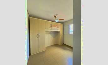 Imagem 5: Apartamento com dois dormitórios - Condomínio Mais Campos Elísios