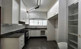 Imagem 6: Casa com 4 dormitórios, 244 m² - venda por R$ 1.400.000 ou aluguel por R$ 5.000/mês - Chác