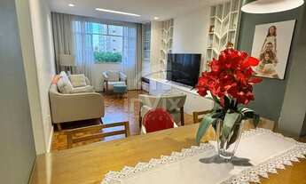 Imagem 2: Apartamento 3Q na Praia do Canto! Sol da manhã e ventilação cruzada!