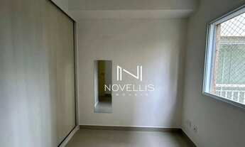 Imagem 6: Apartamento com 3 dormitórios para alugar, 77 m² por R$ 4.680,00/mês - Jardim Aquarius - S