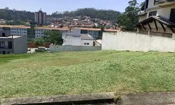 Imagem: Terreno à venda, 420 m² por R$ 2.700.000,00